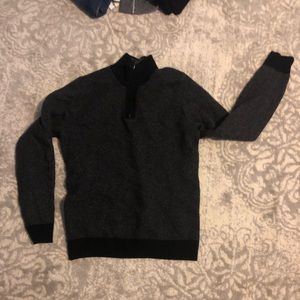 📦 Mens Wool Sweater